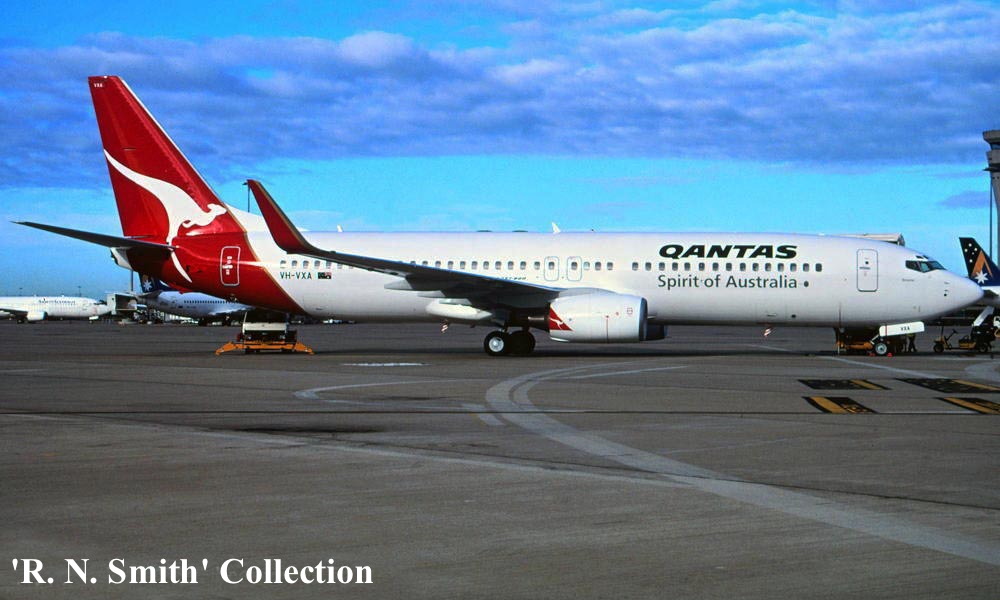 Qf31 February 05